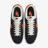Nike Cortez Textile чоловічі Кросівки колір чорний