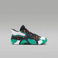 Nike Tatum 3 Little дитячі Кросівки колір білий