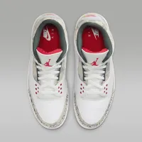 Nike Air Jordan 3 Retro Wings чоловічі Кросівки колір білий