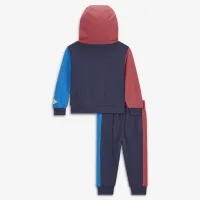 Nike Baby (12-24M) 2-Piece Jogger набор синий