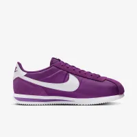 Nike Cortez Textile чоловічі Кросівки колір фіолетовий