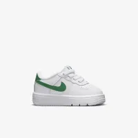 Nike Force 1 Low EasyOn Baby/Toddler Кросівки колір білий