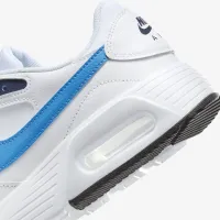 Nike Air Max SC чоловічі Кросівки колір білий
