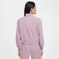 Nike Sportswear Girls' оверсайз Lightweight Куртка колір фіолетовий