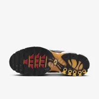 Nike Air Max Plus чоловічі Кросівки колір чорний
