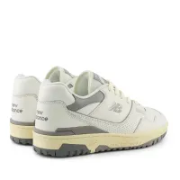 Кросівки unisex New Balance BB550PTC - Білі