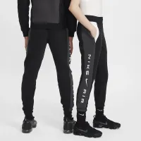 Nike Air Big детские Pants цвет черный