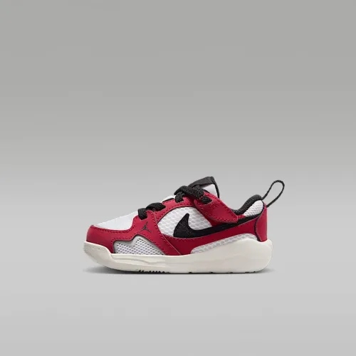 Nike Jordan CMFT Era Baby/Toddler Кросівки колір білий