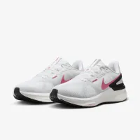 Nike Structure 25 женская Road Running Кроссовки цвет белый