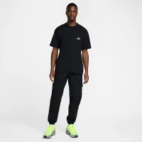 Nike Sportswear Max90 футболка колір чорний