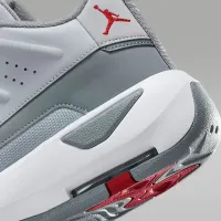 Nike Jordan Max Aura 7 мужские Кроссовки цвет серый