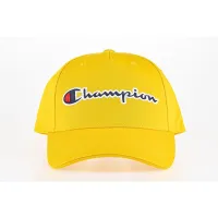 Champion Satin Script Baseball Cap 804792-YS022