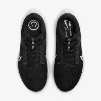 Nike Pegasus 40 женская Road Running Кроссовки (Extra Wide) цвет черный