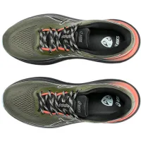Кросівки для бігу Чоловічі ASICS GT-1000 13 TR (1011B951 300)