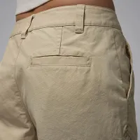 Nike Jordan Chicago женская Pants цвет коричневый