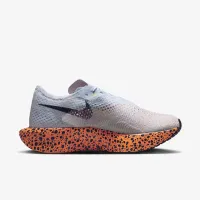 Nike Vaporfly 3 Electric жіноча Road Racing Кросівки різнокольорові