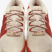 Nike GP Challenge 1 Premium женская Hard Court Tennis Кроссовки цвет коричневый