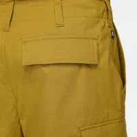 Nike SB Kearny чоловічі Cargo Skate шорти колір коричневий
