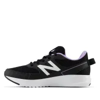 Кроссовки New Balance YK570PP3 - Черные