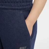 Nike Sportswear Little детские Tech Fleece 2-Piece Full-Zip набор цвет серый