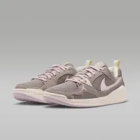 Nike Jordan CMFT Era женская Кроссовки цвет серый