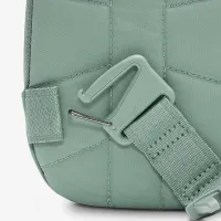 Nike Sportswear Commute Crossbody сумка (1L) цвет серый