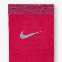 Nike Spark Lightweight Running Ankle шкарпетки Pink