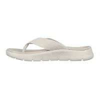 Кросівки japonki Жіночі Skechers GO WALK Flex Sandal - Splendor (141404-NAT)