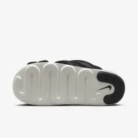 Nike Air Max Isla жіноча босоніжки колір чорний
