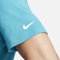 Nike Ja Men's баскетбольне T-Shirt Green