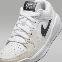 Nike Jordan Stadium 90 Big дитячі Кросівки колір білий