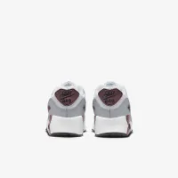 Nike Air Max 90 LTR Little Kids’ Кросівки колір білий