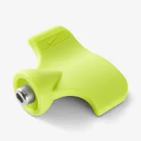 Nike Zoom Rival Track & Field Distance Spikes цвет черный