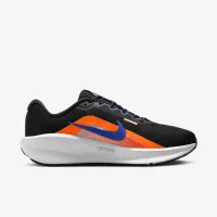 Nike Downshifter 13 мужские Road Running Кроссовки (Extra Wide) цвет черный
