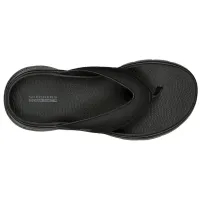 Кроссовки japonki Мужские Skechers GO WALK Flex Sandal - Splendor (229202-BBK)