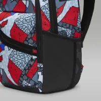 Nike Jordan Air Patrol наплічник (29L) різнокольорові