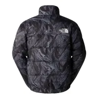 Куртка The North Face Puffer 0A7URE3VO1 - разноцветная