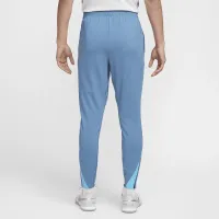 Nike Strike мужские Dri-FIT Soccer Pants синий