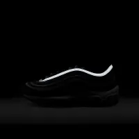Nike Air Max 97 Big Kids’ Кроссовки цвет серый
