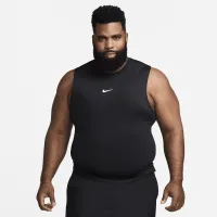 Nike Pro чоловічі Dri-FIT Slim Sleeveless Top колір чорний