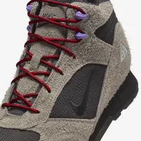 Nike ACG Torre Mid Waterproof чоловічі Кросівки колір сірий