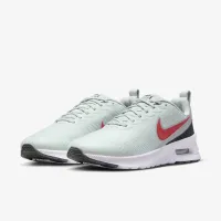 Nike Air Max Nuaxis мужские Кроссовки цвет серый