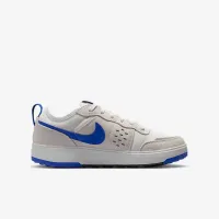 Nike C1TY Big детские Кроссовки цвет белый