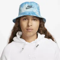 Nike Apex Bucket Hat блакитний