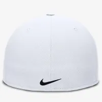 Chicago цвет белый Sox True мужские Nike Dri-FIT MLB Fitted Hat цвет белый