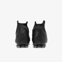 Nike Phantom Luna 2 Academy MG High-Top футбольні бутси колір чорний