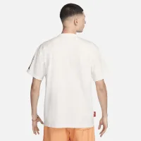 Nike Sportswear чоловічі футболка колір білий