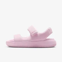Nike Calm женская босоножки Pink