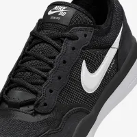 Nike SB PS8 чоловічі Кросівки колір чорний