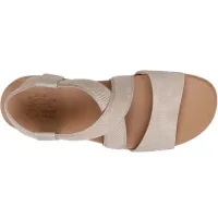 Кросівки Сандалі Жіночі Skechers BOBS Desert Kiss Low (114705-TPE)
